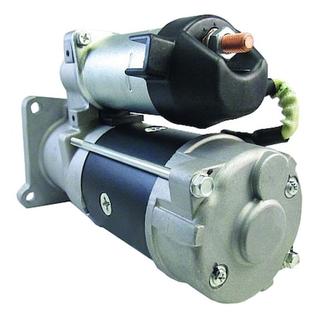 Wai Global STRDR 29MT 12V 10T CW 6847N